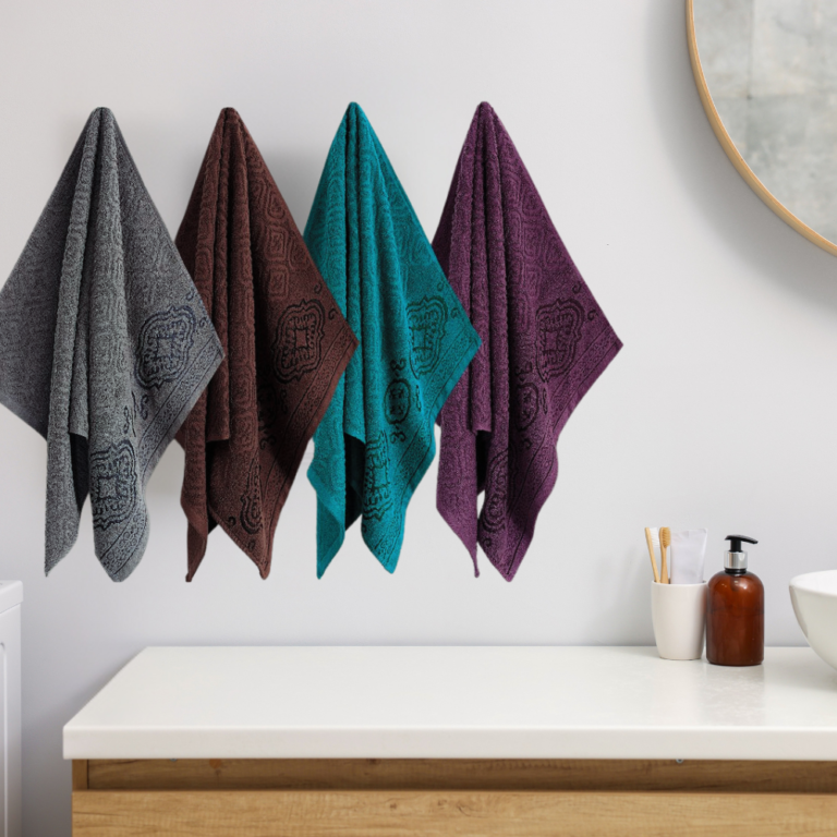 Color Fabric